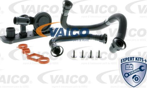 VAICO V10-3246 - Remkomplekts, Kartera ventilācija xparts.lv