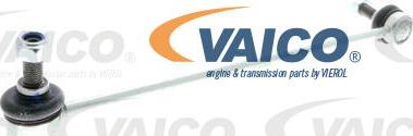 VAICO V10-7255 - Тяга / стойка, подвеска колеса xparts.lv