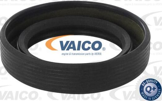 VAICO V10-3256 - Veleno sandariklis, alkūninis velenas xparts.lv