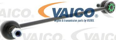 VAICO V10-7243 - Stiepnis / Atsaite, Stabilizators xparts.lv