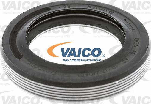 VAICO V10-3265 - Vārpstas blīvgredzens, Diferenciālis xparts.lv