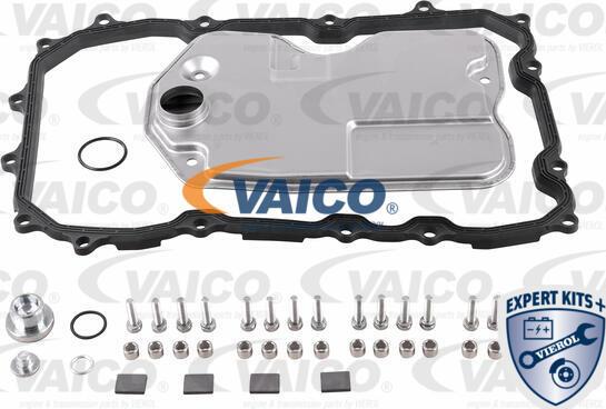 VAICO V10-3214-BEK - Rez. daļu komplekts, Autom. pārnesumkārbas eļļas maiņa xparts.lv