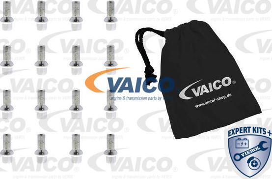 VAICO V10-3211-16 - Riteņa stiprināšanas skrūve xparts.lv