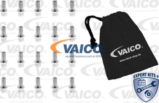 VAICO V10-3211-20 - Riteņa stiprināšanas skrūve xparts.lv