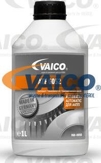 VAICO V60-0050 - Alyva, automatinė pavarų dėžė xparts.lv