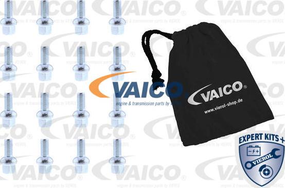 VAICO V10-3212-16 - Болт для крепления колеса xparts.lv