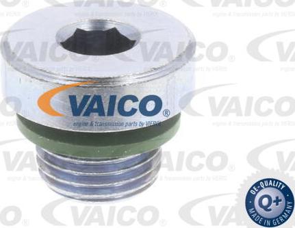VAICO V10-3289 - Sealing Plug, oil sump xparts.lv