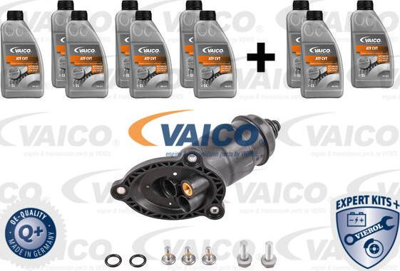 VAICO V10-3231-XXL - Комплект деталей, смена масла - автоматическая коробка передач xparts.lv