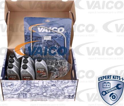 VAICO V10-3226 - Rez. daļu komplekts, Autom. pārnesumkārbas eļļas maiņa xparts.lv