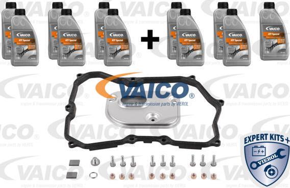 VAICO V10-3221-XXL - Parts Kit, automatic transmission oil change xparts.lv