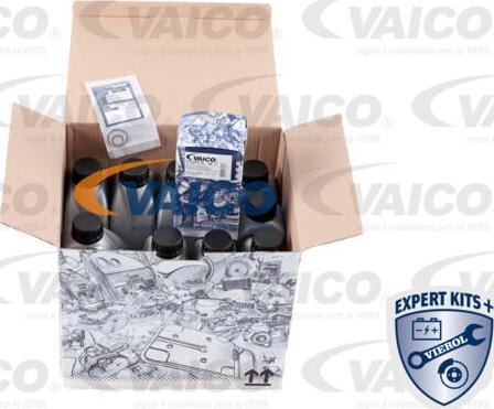 VAICO V10-3223-XXL - Rez. daļu komplekts, Autom. pārnesumkārbas eļļas maiņa xparts.lv