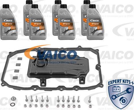 VAICO V10-3222 - Parts Kit, automatic transmission oil change xparts.lv