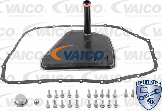 VAICO V10-3227-BEK - Rez. daļu komplekts, Autom. pārnesumkārbas eļļas maiņa xparts.lv