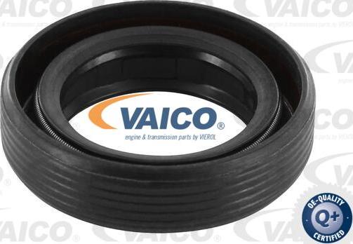 VAICO V10-3270 - Vārpstas blīvgredzens, Mehāniskā pārnesumkārba xparts.lv
