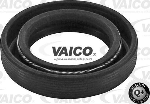 VAICO V10-3271 - Vārpstas blīvgredzens, Mehāniskā pārnesumkārba xparts.lv