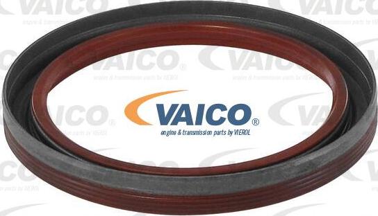 VAICO V10-3272 - Уплотняющее кольцо вала, автоматическая коробка передач xparts.lv