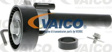 VAICO V10-3707 - Siksnas spriegotājs, Ķīļsiksna xparts.lv