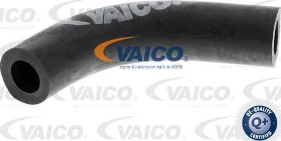 VAICO V10-2945 - Vakuuma šļūtene, Bremžu sistēma xparts.lv