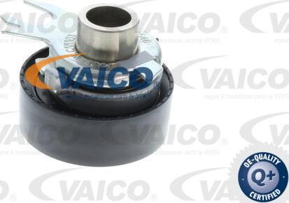 VAICO V10-2948 - Įtempiklio skriemulys, paskirstymo diržas xparts.lv