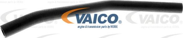 VAICO V10-2936 - Hidrauliskā šļūtene, Stūres iekārta xparts.lv