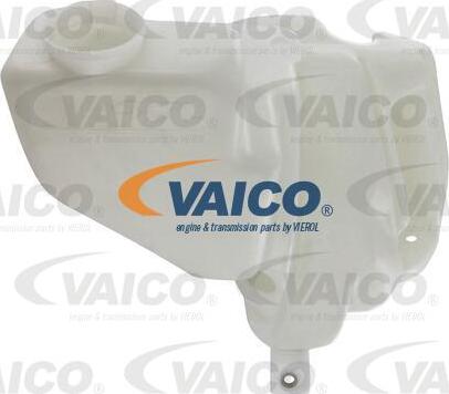 VAICO V10-2933 - Ūdens rezervuārs, Stiklu tīrīšanas sistēma xparts.lv