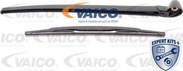 VAICO V10-2449 - Комплект рычагов стеклоочистителя, система очистки стекол xparts.lv