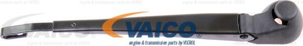 VAICO V10-2446 - Stikla tīrītāja svira, Stiklu tīrīšanas sistēma xparts.lv