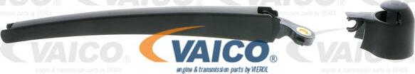 VAICO V10-2447 - Stikla tīrītāja svira, Stiklu tīrīšanas sistēma xparts.lv