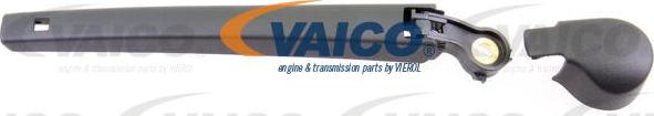 VAICO V10-2451 - Рычаг стеклоочистителя, система очистки окон xparts.lv