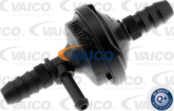 VAICO V10-2519 - Обратный клапан xparts.lv