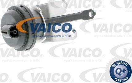 VAICO V10-2514 - Корпус дроссельной заслонки xparts.lv