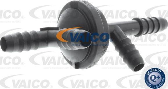 VAICO V10-2518 - Обратный клапан xparts.lv
