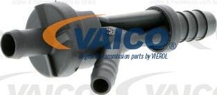 VAICO V10-2521-1 - Vožtuvas, išmetamųjų dujų recirkuliacija xparts.lv