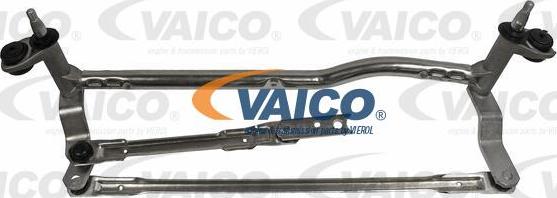 VAICO V10-2604 - Stiklu tīrītāja sviru un stiepņu sistēma xparts.lv
