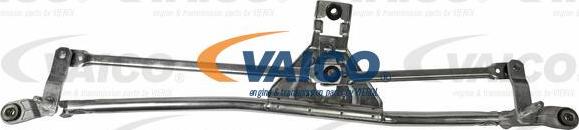 VAICO V10-2605 - Stiklu tīrītāja sviru un stiepņu sistēma xparts.lv