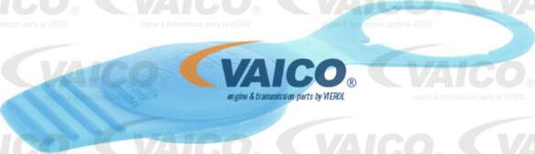 VAICO V10-2619 - Dangtelis, plovimo skysčio bakelis xparts.lv