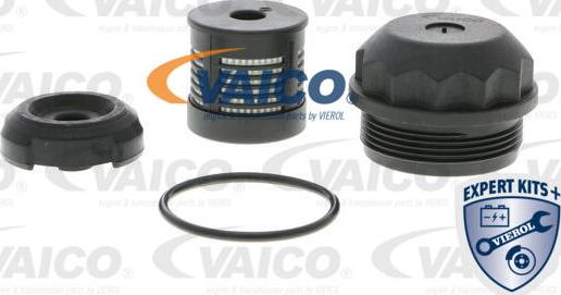 VAICO V10-2685 - Hidraul. filtras, visų ratų pavaros plokšt. formos sankaba xparts.lv