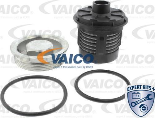 VAICO V10-2686 - Hydraulic Filter, all-wheel-drive coupling xparts.lv