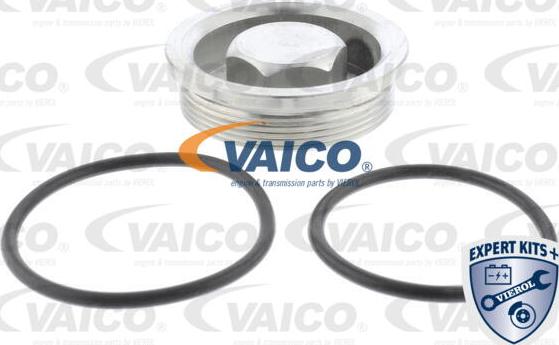 VAICO V10-2686 - Hydraulic Filter, all-wheel-drive coupling xparts.lv