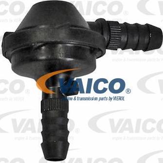 VAICO V10-2676 - Клапан, управление воздуха-впускаемый воздух xparts.lv