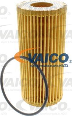 VAICO V10-2673 - Eļļas filtrs xparts.lv