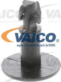 VAICO V10-2045 - Зажимный хомут xparts.lv