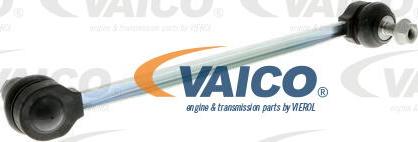 VAICO V10-2011 - Rod / Strut, stabiliser xparts.lv