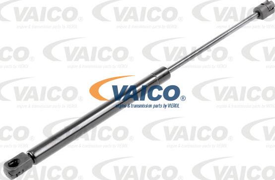 VAICO V10-2079 - Gāzes atspere, Bagāžas / Kravas nodalījuma vāks xparts.lv