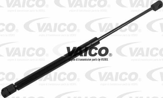 VAICO V10-2078 - Gāzes atspere, Bagāžas / Kravas nodalījuma vāks xparts.lv