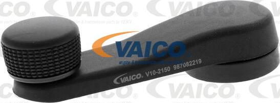 VAICO V10-2150 - Stiklu pacēlāja rokturis xparts.lv