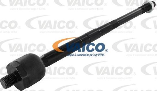 VAICO V10-2126 - Aksiālais šarnīrs, Stūres šķērsstiepnis xparts.lv