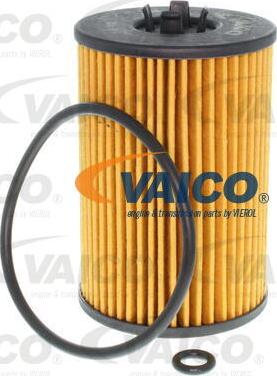 VAICO V10-2825 - Alyvos filtras xparts.lv