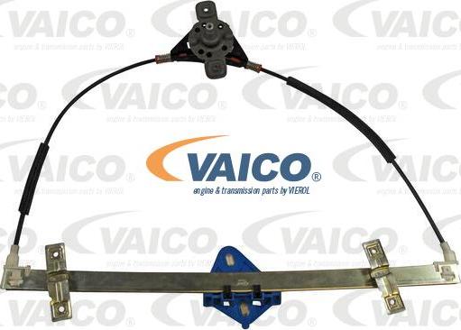 VAICO V10-2340 - Stikla pacelšanas mehānisms xparts.lv
