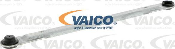 VAICO V10-2254 - Pievadstiepņi, Logu tīrītāju mehānisms xparts.lv
